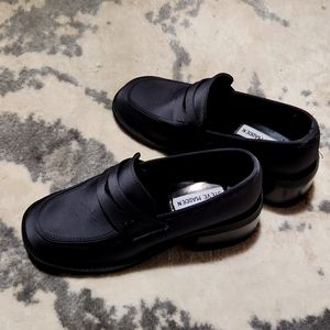 Steve Madden loafers NO ADDITIONAL DISCOUNT/NO SHIPPING DISCOUNT
